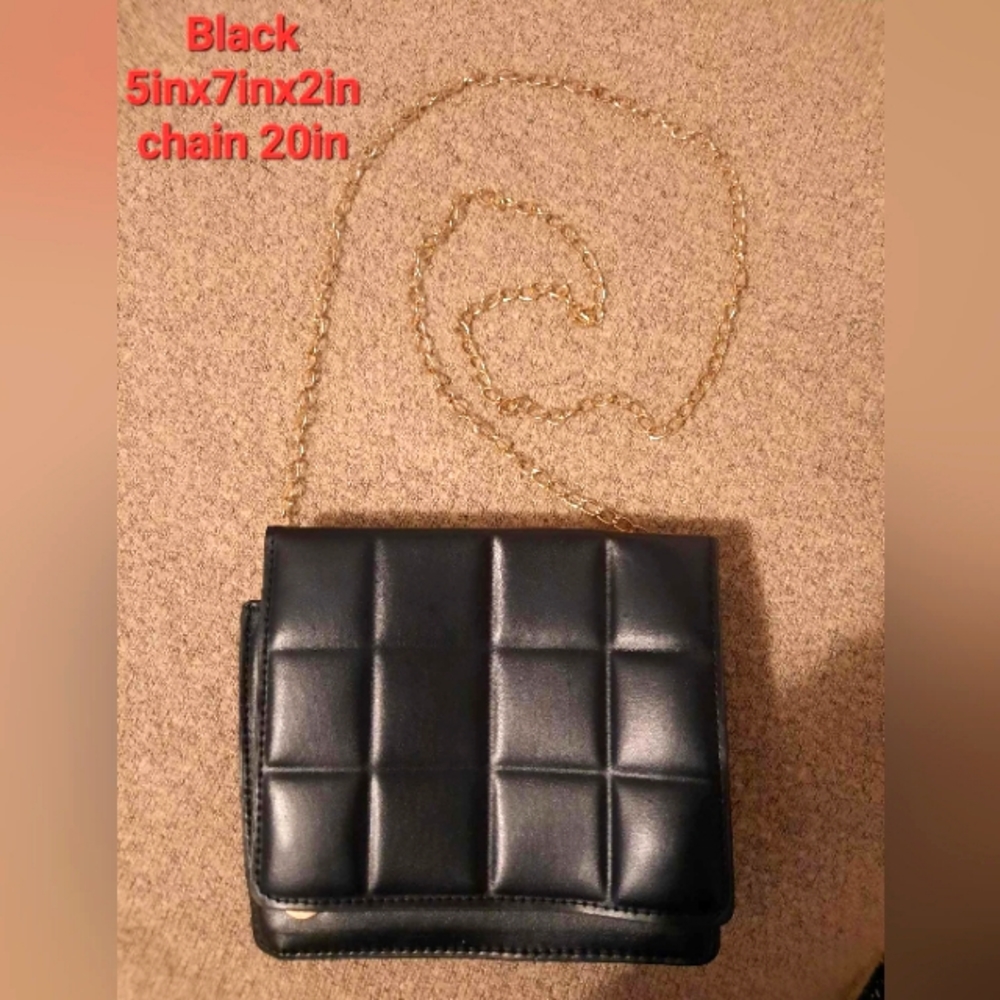 Sling bag
